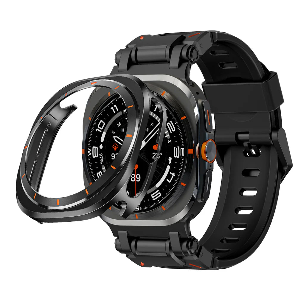 DEADPOOL-ARMBAND FÜR GALAXY WATCH ULTRA
