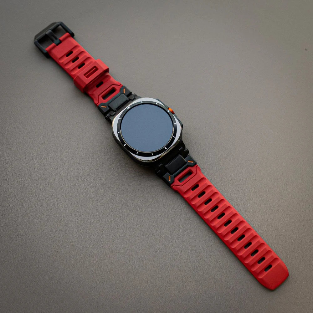 DEADPOOL-ARMBAND FÜR GALAXY WATCH ULTRA