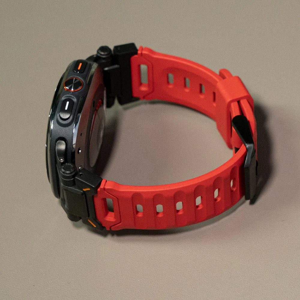 DEADPOOL-ARMBAND FÜR GALAXY WATCH ULTRA