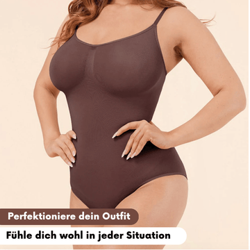 BodySuit -Bildhauerei -Shapewear