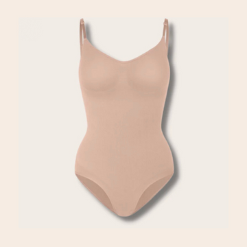 BodySuit -Bildhauerei -Shapewear