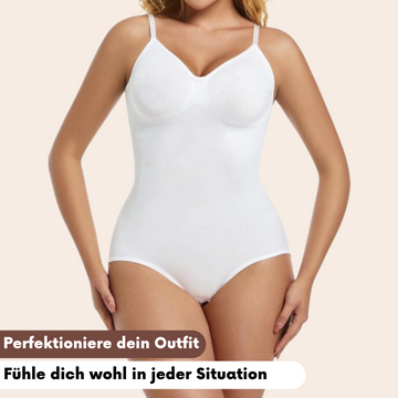 BodySuit -Bildhauerei -Shapewear