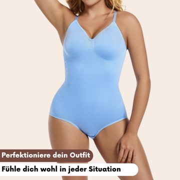 BodySuit -Bildhauerei -Shapewear