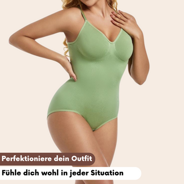 BodySuit -Bildhauerei -Shapewear