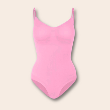 BodySuit -Bildhauerei -Shapewear