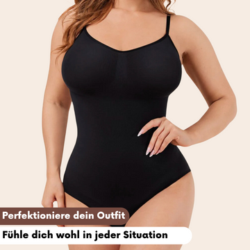 BodySuit -Bildhauerei -Shapewear