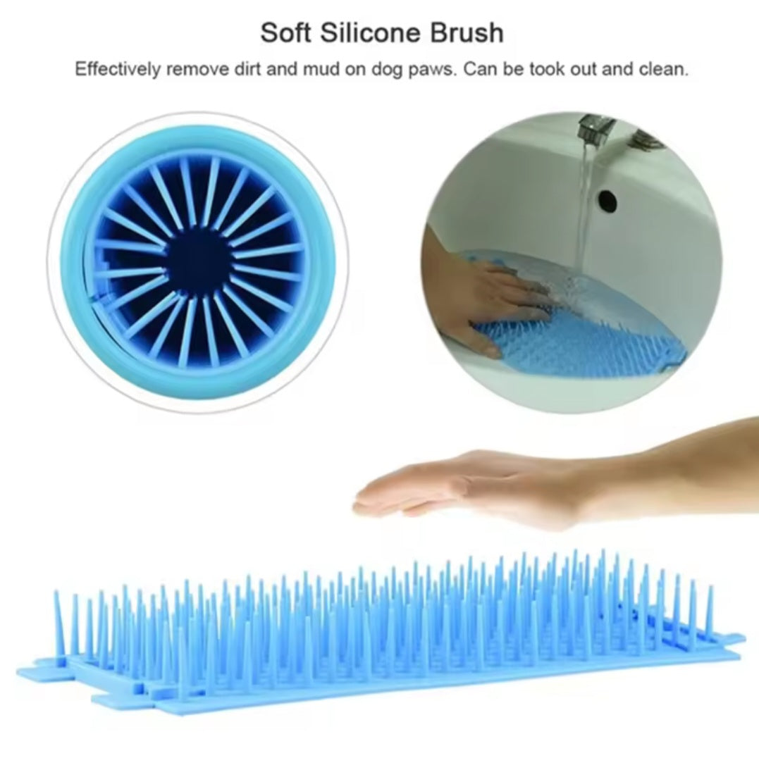 Pet Foot Cleaning Cup schnell waschen
