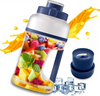 ⛱️Sommer-Essentials – 🥤Tragbarer Sportflaschenmixer🥤