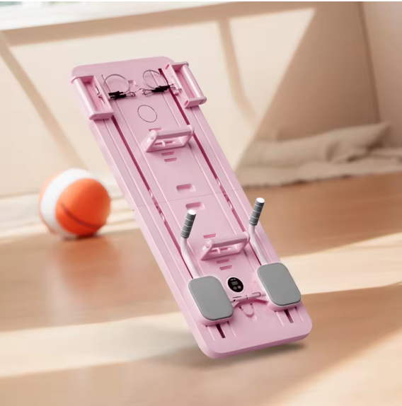 8-in-1-Pilatesboard für den Heimsport