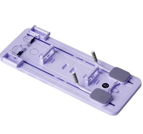 8-in-1-Pilatesboard für den Heimsport