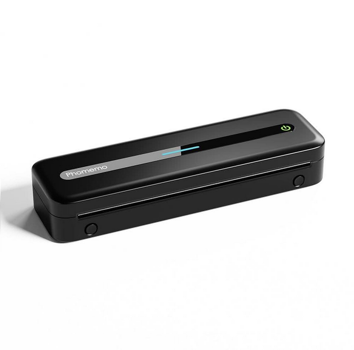 Phomemo M832 Upgrade tragbarer Thermodrucker