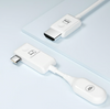 Kabellose USB-Projektionsleinwand