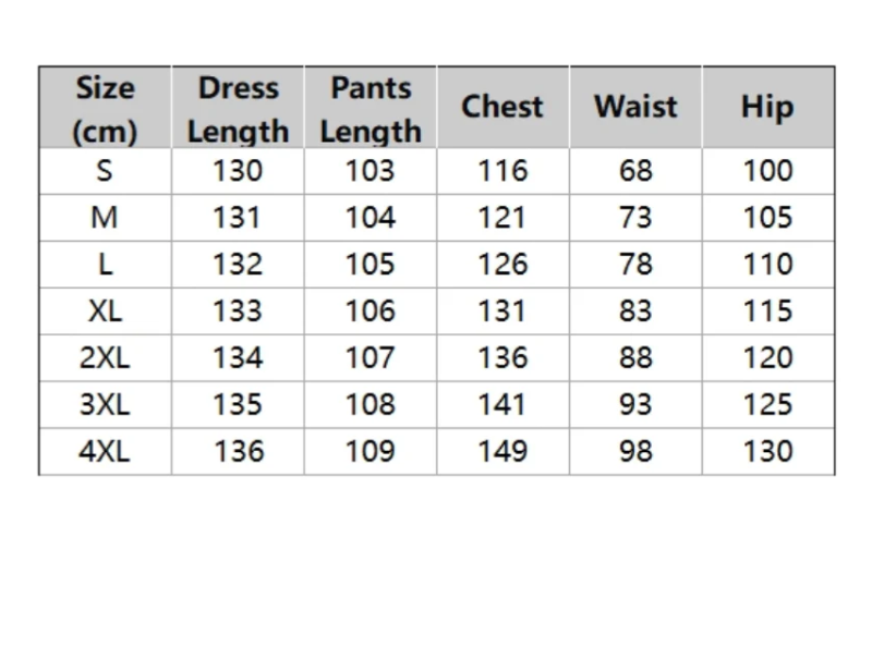 Damen-Set aus Kleid mit V-Ausschnitt und Hose mit elastischer Taille
