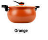 Multifunktionaler Chubby New European Crock Pot Mikrodruck Antihaft-Schnellkochtopf Bini Suppentopf