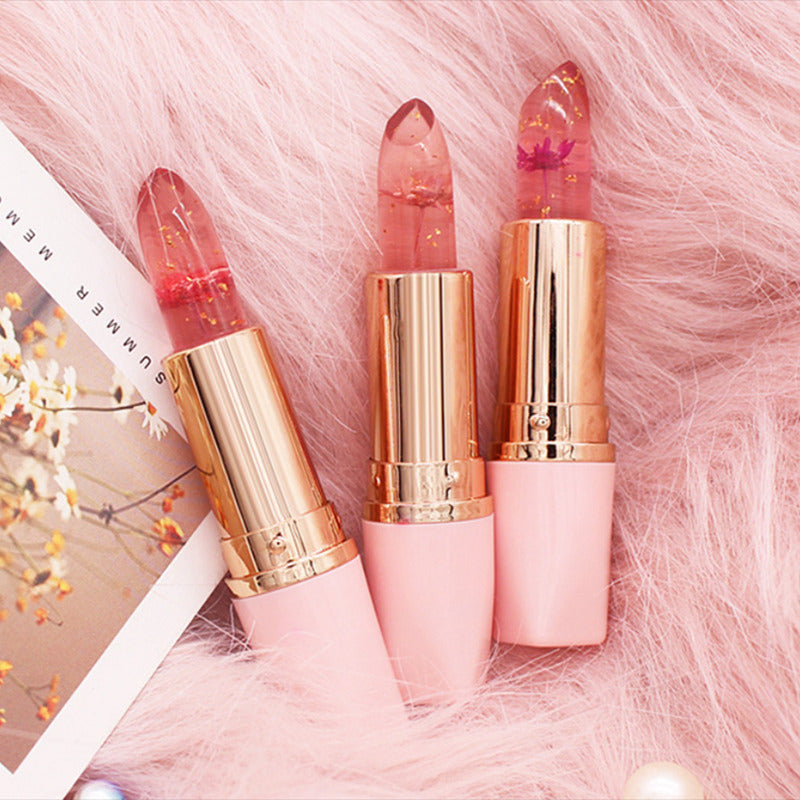 Flower Jelly Lippenstift