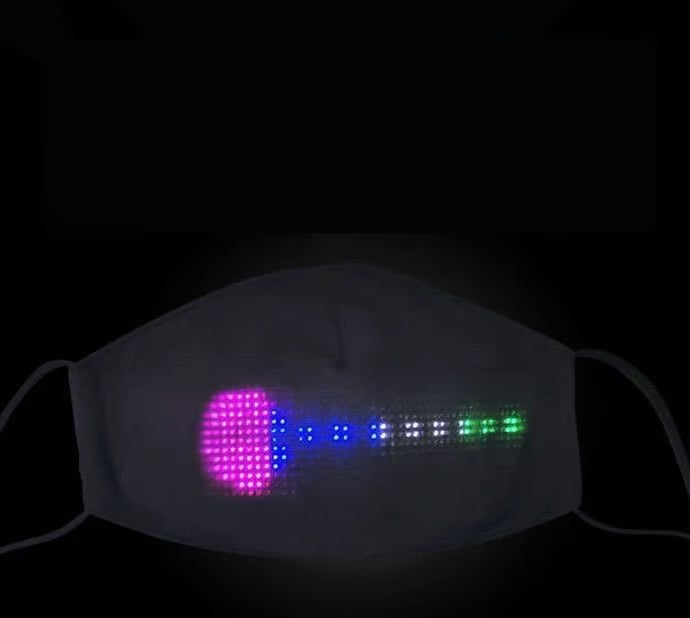💥ultra-dünn LED-Display