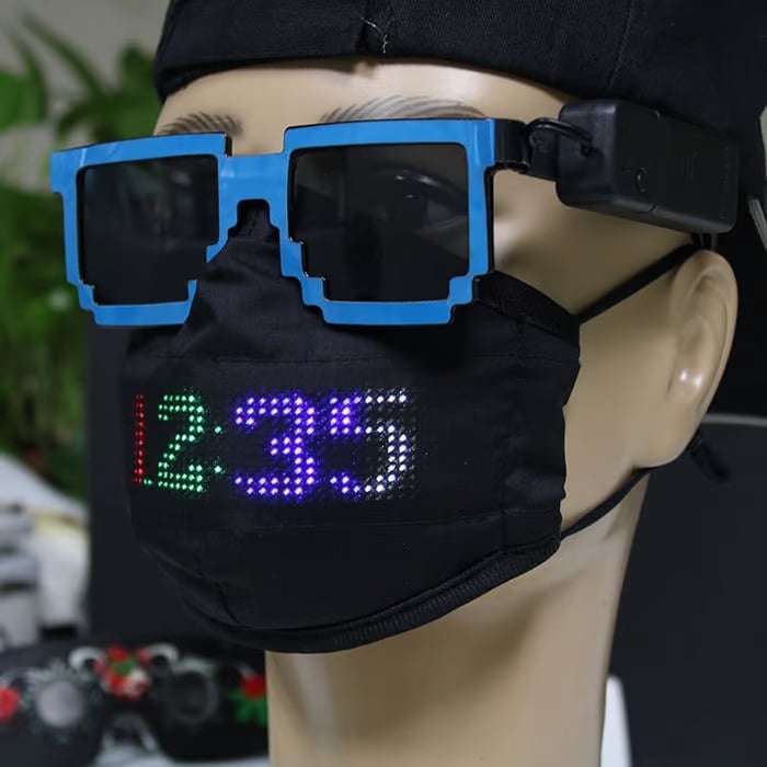 💥ultra-dünn LED-Display