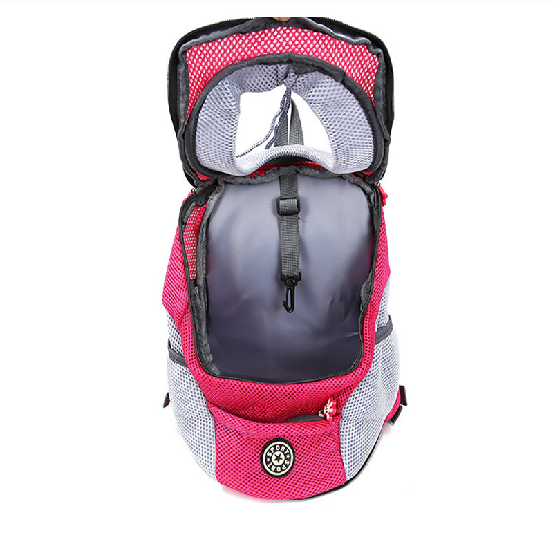 Doggy Rucksack