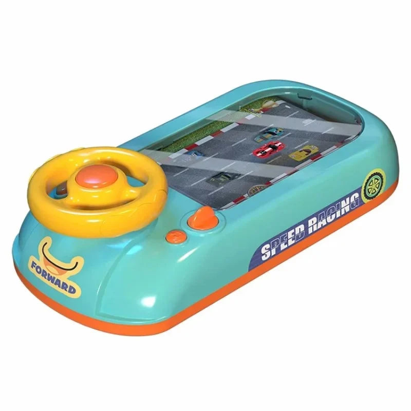 Das Rennauto-Babyspielzeug