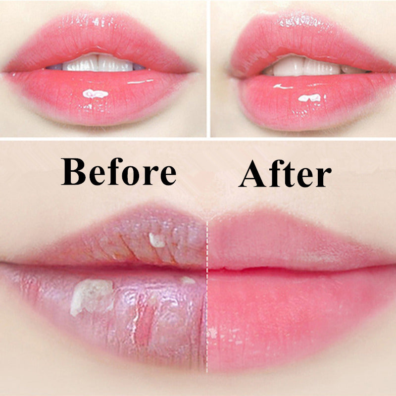 Flower Jelly Lippenstift